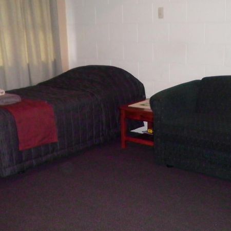 Rangiora Lodge Motel Luaran gambar