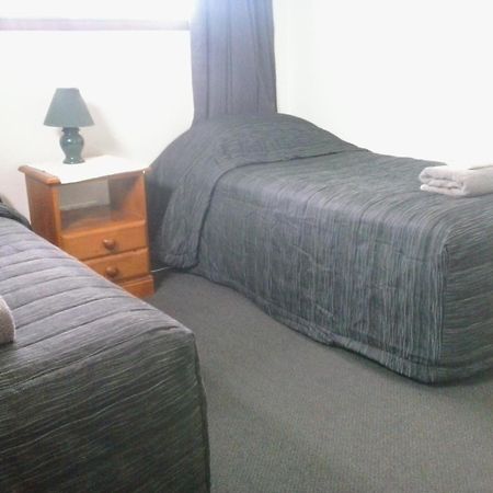 Rangiora Lodge Motel Luaran gambar