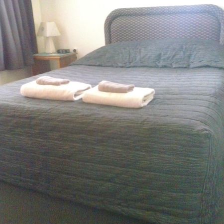 Rangiora Lodge Motel Luaran gambar