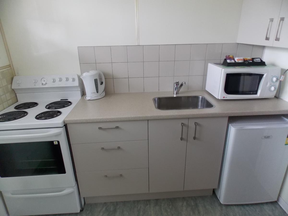 Rangiora Lodge Motel Luaran gambar