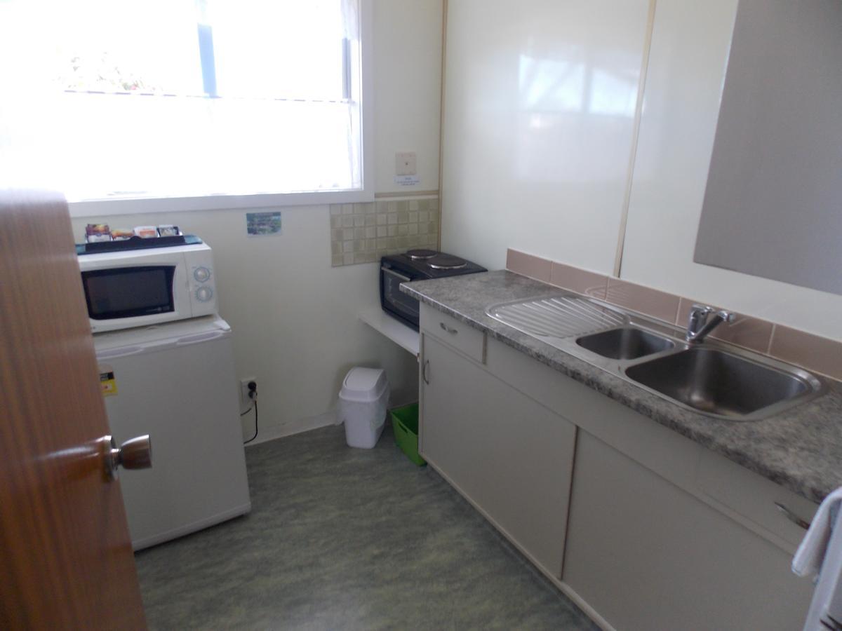 Rangiora Lodge Motel Luaran gambar